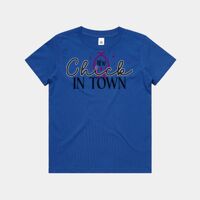 Kids Staple Tee Thumbnail