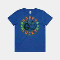 Kids Staple Tee Thumbnail