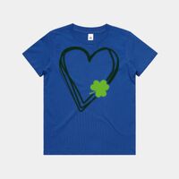 Kids Staple Tee Thumbnail