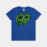 Kids Staple Tee Thumbnail