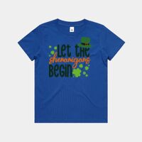 Kids Staple Tee Thumbnail