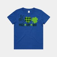 Kids Staple Tee Thumbnail