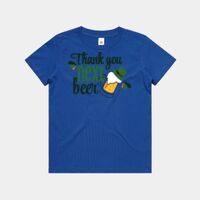 Kids Staple Tee Thumbnail