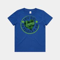 Kids Staple Tee Thumbnail