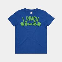Kids Staple Tee Thumbnail