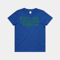 Kids Staple Tee Thumbnail