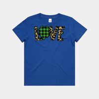 Kids Staple Tee Thumbnail