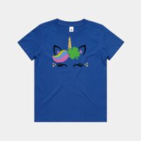 Kids Staple Tee Thumbnail