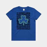 Kids Staple Tee Thumbnail