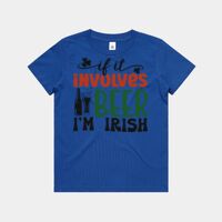 Kids Staple Tee Thumbnail