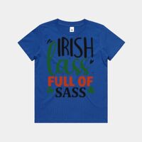 Kids Staple Tee Thumbnail