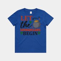 Kids Staple Tee Thumbnail