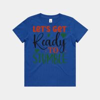Kids Staple Tee Thumbnail