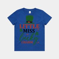 Kids Staple Tee Thumbnail