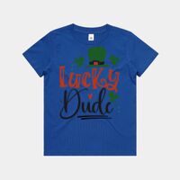 Kids Staple Tee Thumbnail