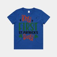 Kids Staple Tee Thumbnail