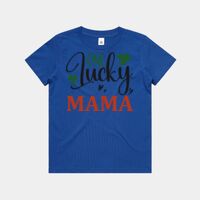 Kids Staple Tee Thumbnail