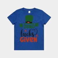 Kids Staple Tee Thumbnail