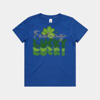 Kids Staple Tee Thumbnail