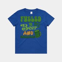 Kids Staple Tee Thumbnail