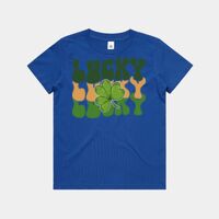 Kids Staple Tee Thumbnail