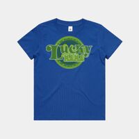 Kids Staple Tee Thumbnail