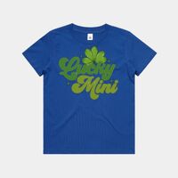 Kids Staple Tee Thumbnail