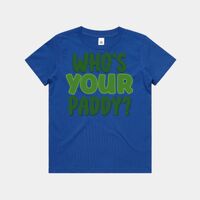Kids Staple Tee Thumbnail
