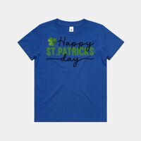 Kids Staple Tee Thumbnail