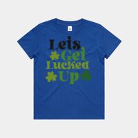 Kids Staple Tee Thumbnail
