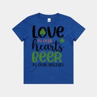 Kids Staple Tee Thumbnail
