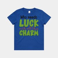 Kids Staple Tee Thumbnail