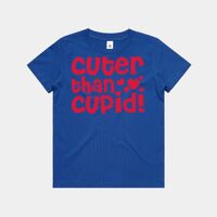 Kids Staple Tee Thumbnail