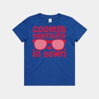 Kids Staple Tee Thumbnail