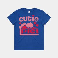 Kids Staple Tee Thumbnail