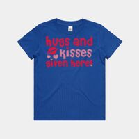 Kids Staple Tee Thumbnail