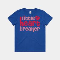 Kids Staple Tee Thumbnail