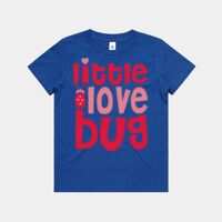 Kids Staple Tee Thumbnail