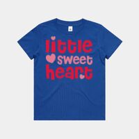 Kids Staple Tee Thumbnail