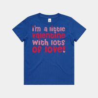 Kids Staple Tee Thumbnail