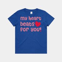 Kids Staple Tee Thumbnail