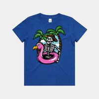 Kids Staple Tee Thumbnail