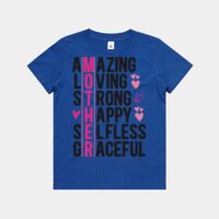 Kids Staple Tee Thumbnail
