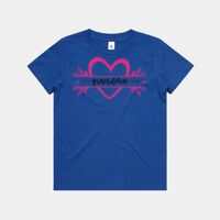 Kids Staple Tee Thumbnail