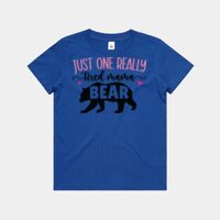 Kids Staple Tee Thumbnail