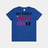 Kids Staple Tee Thumbnail