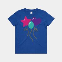 Kids Staple Tee Thumbnail