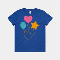 Kids Staple Tee Thumbnail