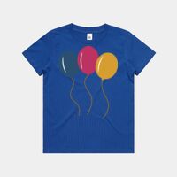 Kids Staple Tee Thumbnail