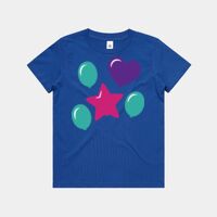 Kids Staple Tee Thumbnail